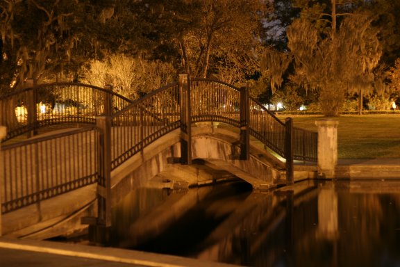 Cooper River Bridge